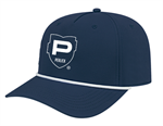 Rope Baseball Hat